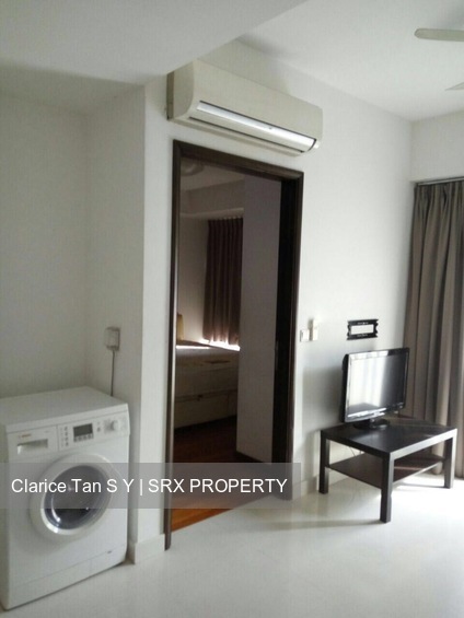 Citigate Residence (D8), Apartment #187201102